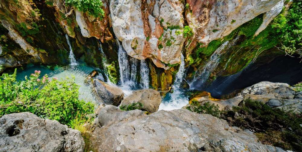 Wandern-Schlucht-Kreta-Kourtaliotiko
